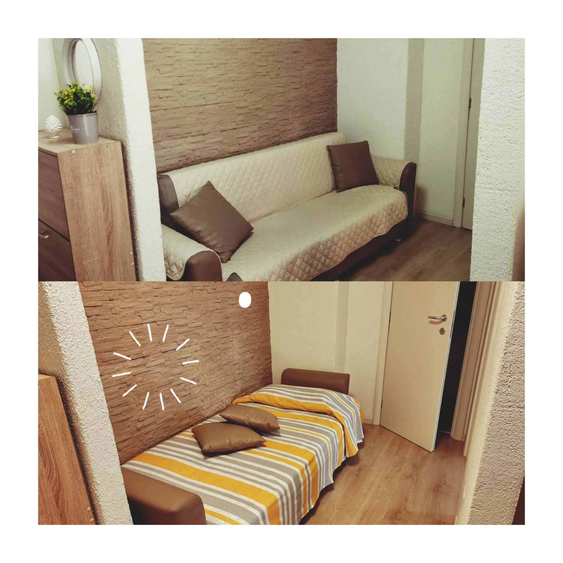 Home Istria 81 Trieste Ngoại thất bức ảnh
