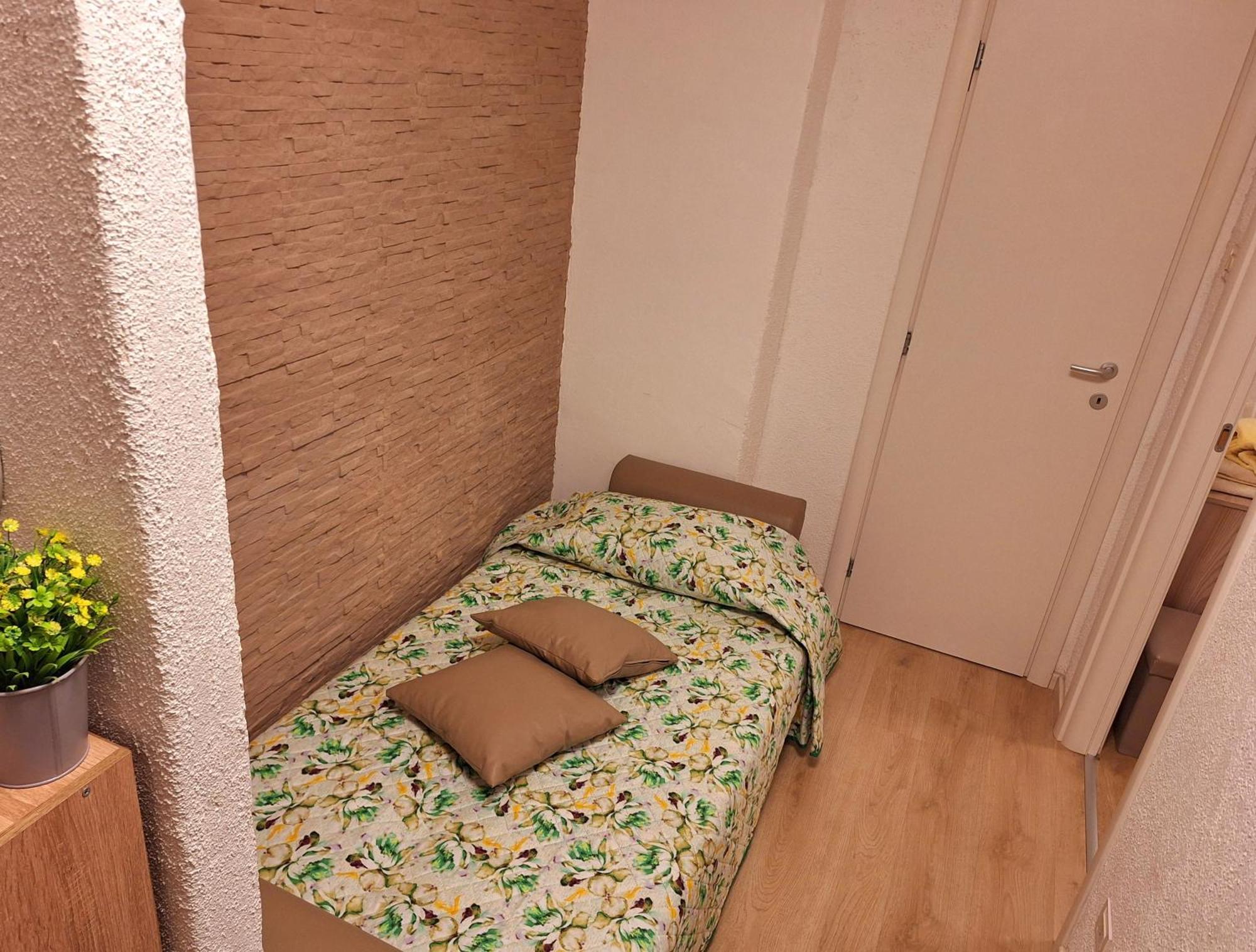 Home Istria 81 Trieste Ngoại thất bức ảnh