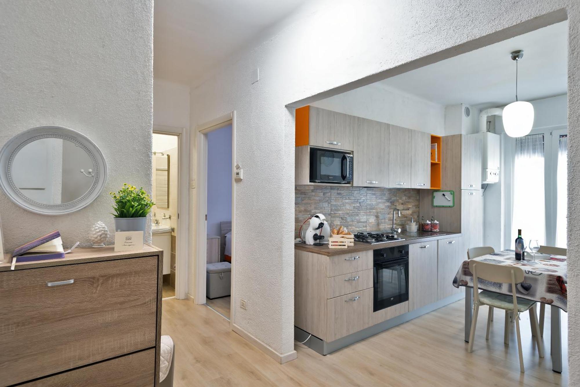 Home Istria 81 Trieste Ngoại thất bức ảnh