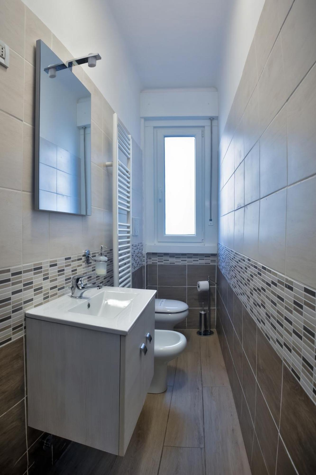 Home Istria 81 Trieste Ngoại thất bức ảnh