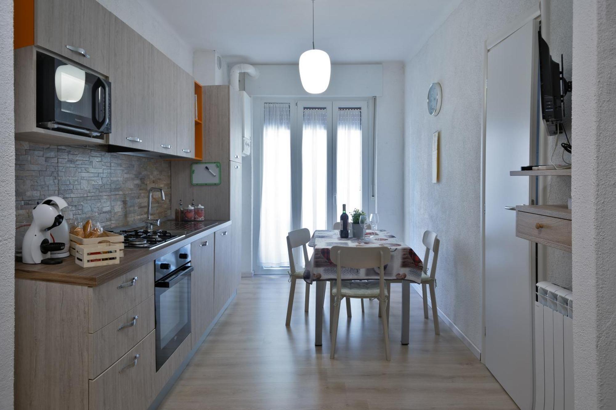 Home Istria 81 Trieste Ngoại thất bức ảnh
