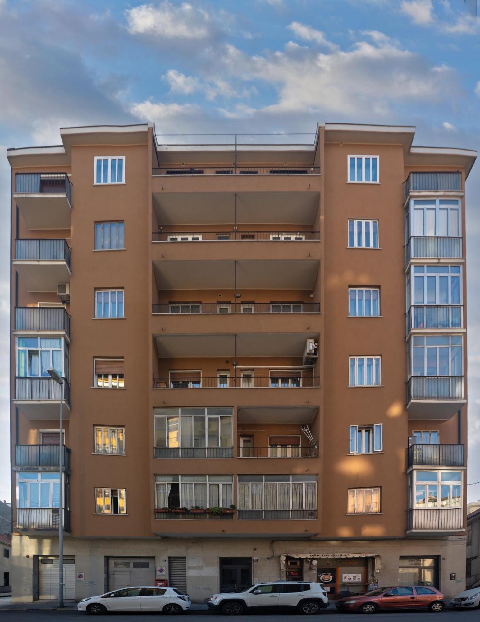 Home Istria 81 Trieste Ngoại thất bức ảnh